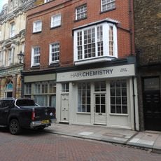 41 And 43, High Street