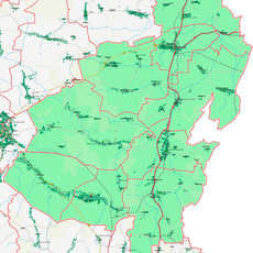 Dekanat Piława Górna