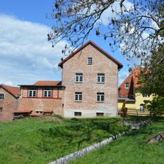 Wassermühle Klein Quenstedt