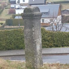 Wegestein Bärenstein