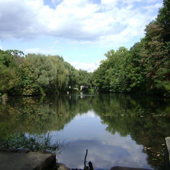 Kings Pond Park