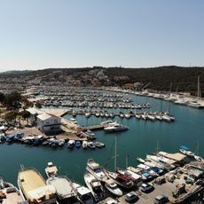 Teos Marina
