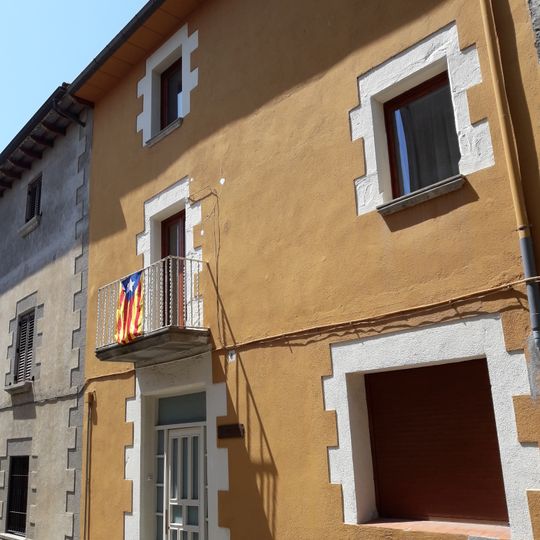 House in carrer Doctor Casas, 8