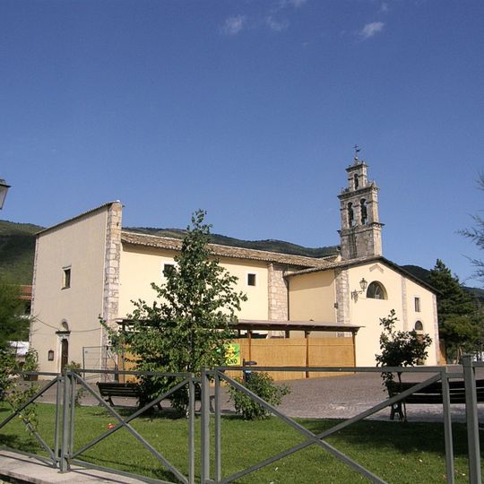 Chiesa di San Nicola di Bari