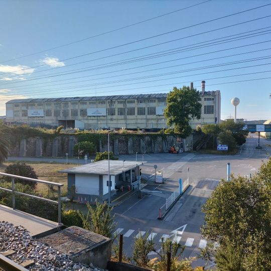 Biblioteca Saint-Gobain Cristalería, S.L. - Avilés R&D Centre