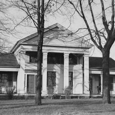 Sidney T. Smith House