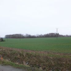 Ehemaliger Erzkörper 7