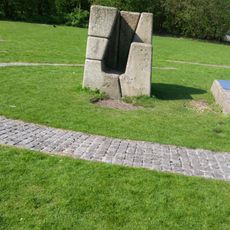 Monumento a Salvador Allende