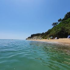 Karadere beach