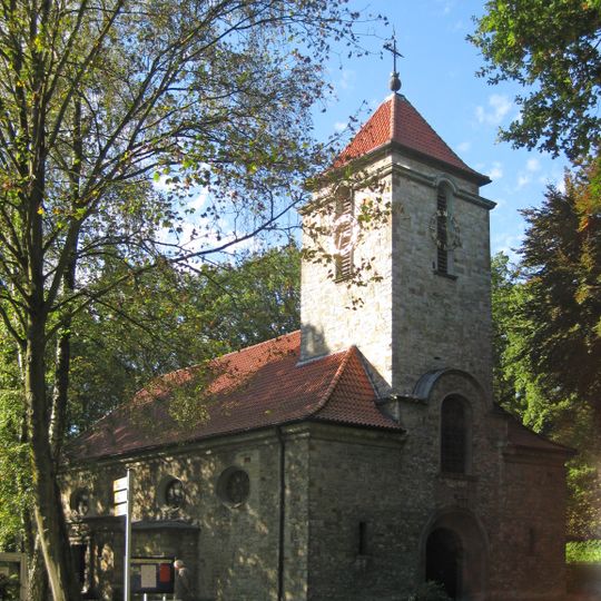 St. Josef