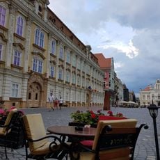 Baroque Palace, Timișoara