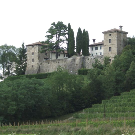 Dolegna del Collio