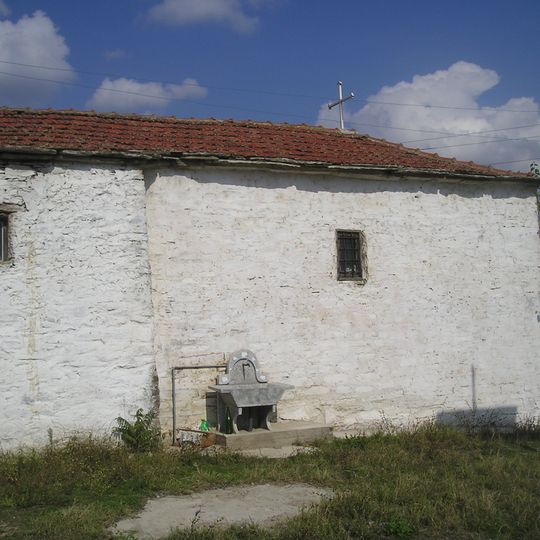 Church of the Ascension of Christ