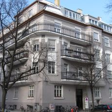 Isabellastraße 25