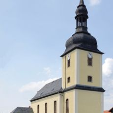 Kirche Nimritz