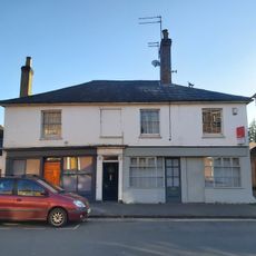 Number 32 (Comprises Premises Occupied By P A G Elsmore And Premises Occupied By Jeremy Hart Antiques) And Number 32C (Sheltons Limited)