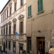 Palazzo Venturi (Montepulciano)