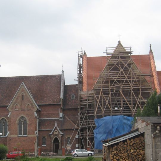 Stróże, powiat nowosądecki