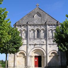 Église Saint-Pierre