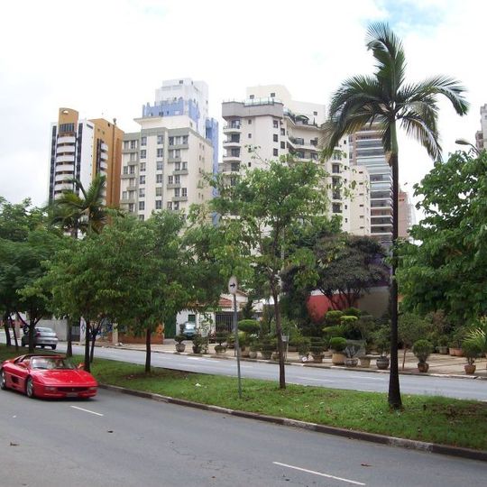 Vila Nova Conceição