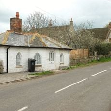 The Old Toll House