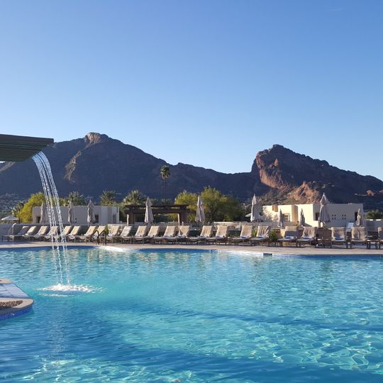 Camelback Inn
