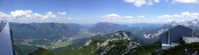 The view 3