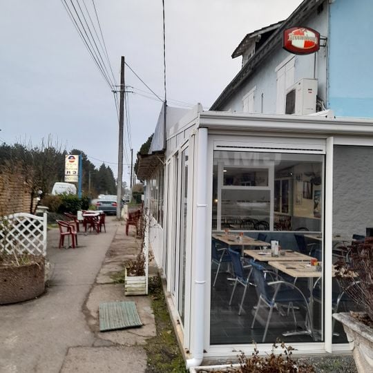 Le Relais de Fourneaux