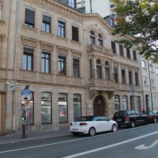 Wohnhaus