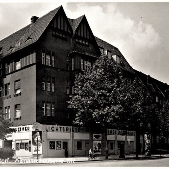 Rüdesheimer Lichtspiele