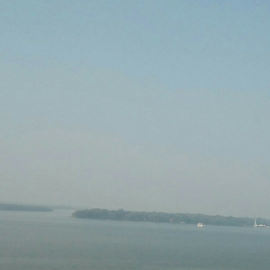 Bhavani Island, Vijayawada