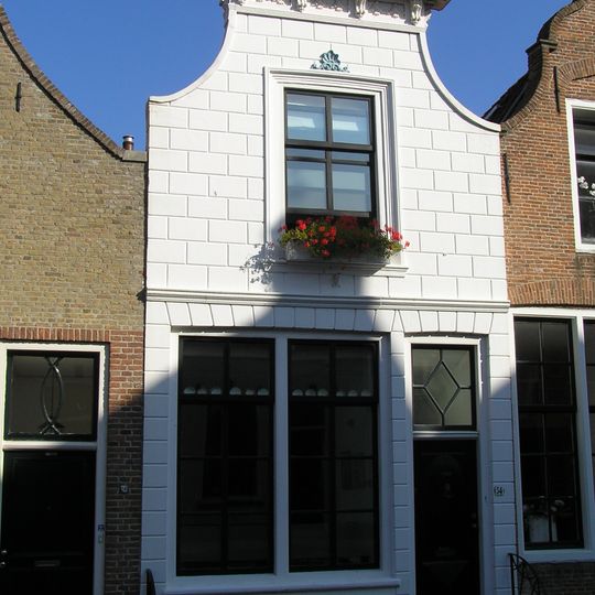 Meelstraat 54, Zierikzee
