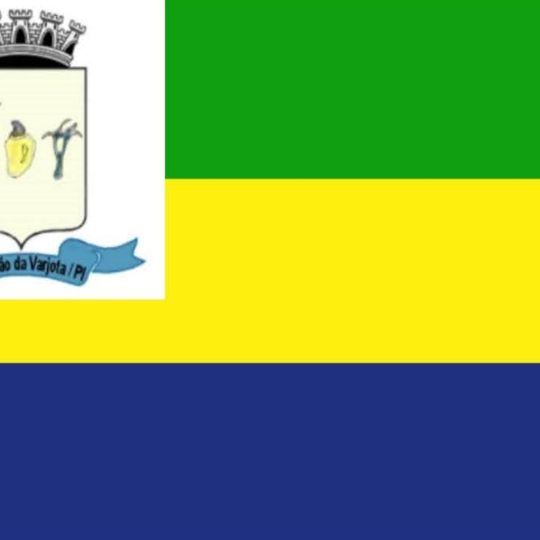 São João da Varjota