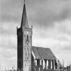 Toren der Hervormde Kerk