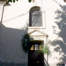 Sanuario di Santa Maria della Neve