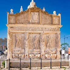 Fontana Greca