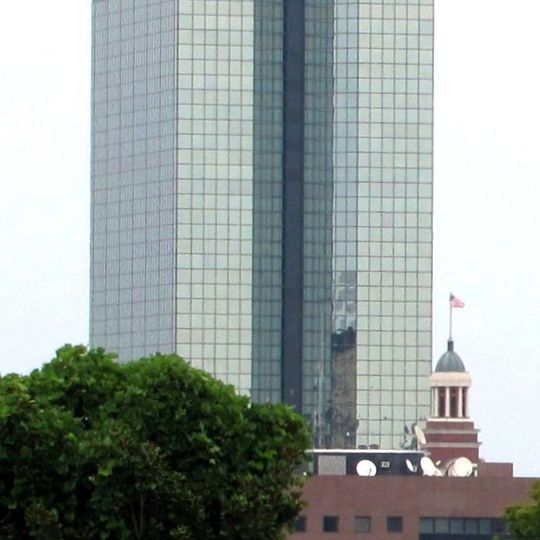 Plaza Tower