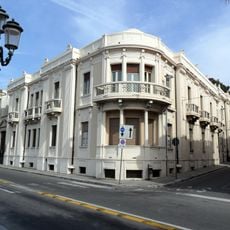 Palazzo Pellicano di Reggio Calabria