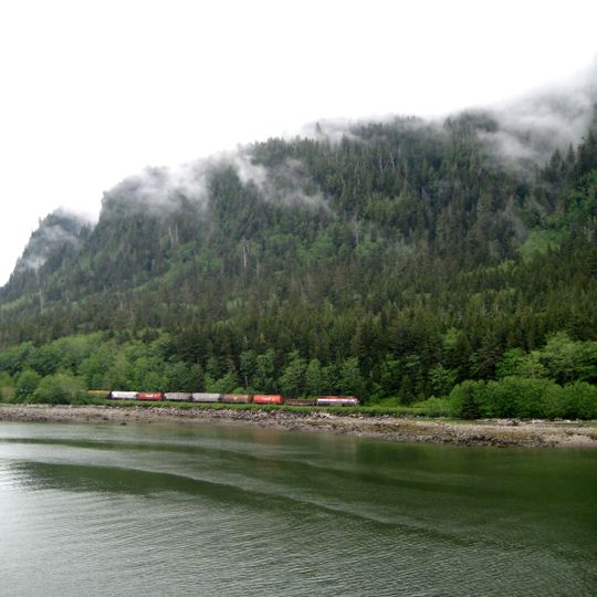 Distretto regionale di Skeena-Queen Charlotte