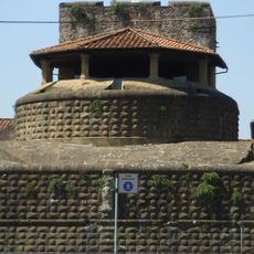 Porta Faenza