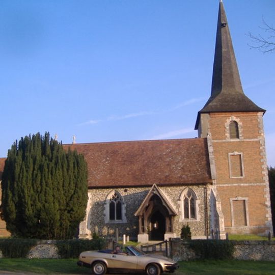 Parish Church of All Saints
