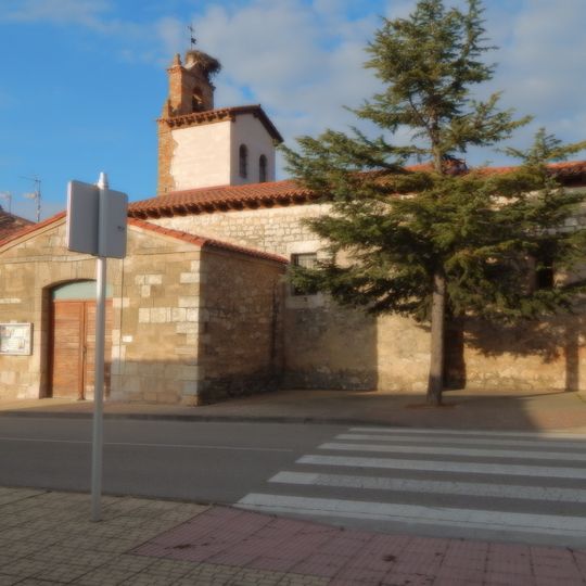 Iglesia de San Quirico y Santa Julita