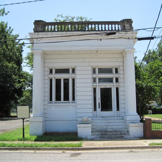 Crittenden County Bank and Trust Company