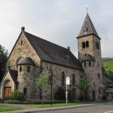 St. Elisabeth (Benolpe)