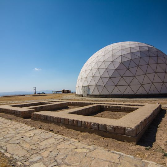 Maragheh Observatory