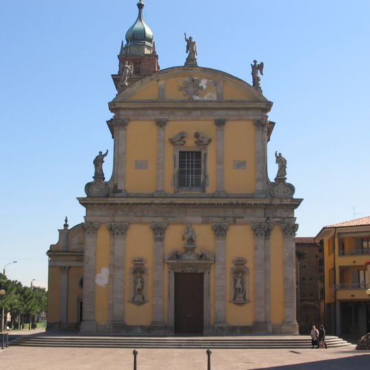 San Vittore
