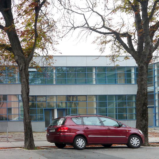 Liesing Employment Office