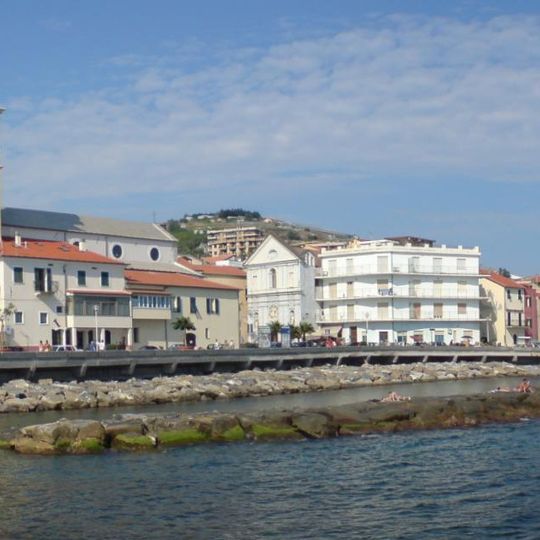 Santo Stefano al Mare