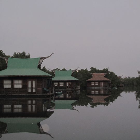 Makasutu Culture Forest