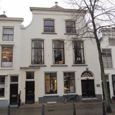 Voorstraat 36, Middelharnis